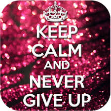 KEEP CALM 1