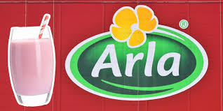 Efter succén med rosa mjölk: Nu kommer Arla med nästa storsatsning