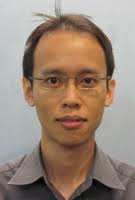 Lee Chin Loong (Mr) Research Engineer - 238259d