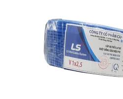 Hình ảnh về Dây cáp điện LS Vina