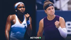 Australian Open Day 4 Best Bets, Women's Predictions for Gauff vs Danilovic, Muchova vs Parks