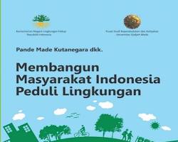 Image of Kepedulian terhadap lingkungan hidup