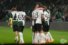 ¡Bombazo en Lisboa! ¿El fichaje más caro de la historia 'leonina'?