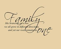 Bible Quotes About Family Tree. QuotesGram via Relatably.com