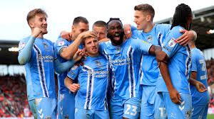 Stoke City 0-2 Coventry: Jamie Allen and Gustavo Hamer seal victory for Sky Blues | Football News | Sky Sports