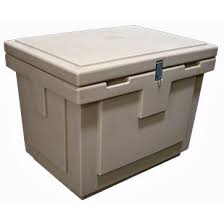 EZ Dock Large Storage Box | FWM Docks & EZ Dock Northeast