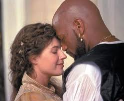 Image result for othello book   desdemona die