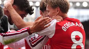 گزارش تحلیلی: Arsenal Target Sixth Straight Win Against Sunderland | Real Broadcasting Network - کد 0702