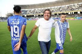 esteghlal