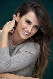 Image result for penelope cruz