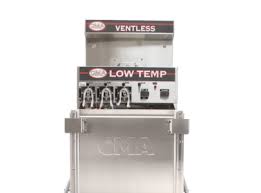 EST VENTLESS – CMA Dishmachines