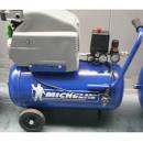 Compresseur litres michelin