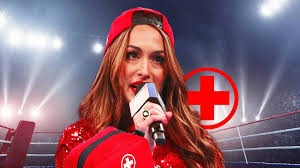 Nikki Bella Injury on SmackDown: WrestleMania 42 Status in Question