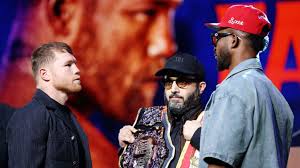 Canelo Álvarez vs. William Scull: Fight Preview, Performers, and How to Watch