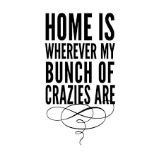 Funny Sayings About Friends And Family - funny sayings about ... via Relatably.com