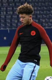 Jadon Sancho