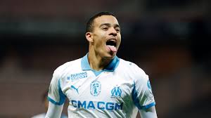 mason greenwood