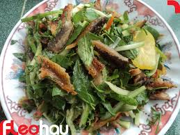 Về MIỀN TÂY ăn cá LINH nhé Ae ... Mời Ae thưởng thức ... ! - 6