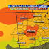 Metro Atlanta in a severe drought