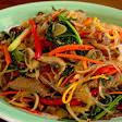 Japchae
