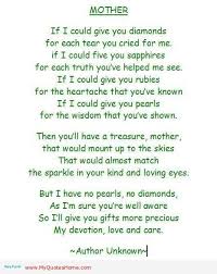 Memorial Quotes for Mom | Memorial Words For Mother http ... via Relatably.com