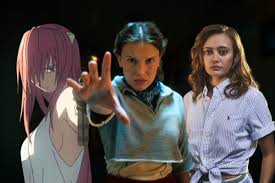 Ocho series como ‘Stranger Things’ para superar el vacío que dejó el final