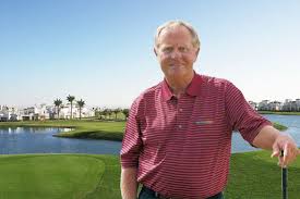 Resultado de imagen para jack nicklaus