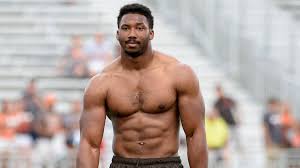 #HeyTony: Why does Myles Garrett trade talk persist?