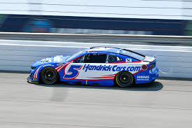 Hendrick Motorsports chief optimistic despite NASCAR struggles in 2026