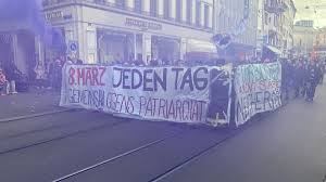 Showdown am Sonntag: Demonstration trifft auf Fasnacht