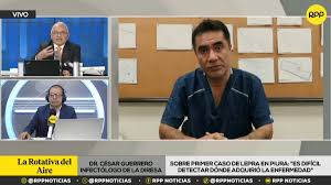 Alerta en Piura: Confirman Caso de Lepra y Activan Protocolo Sanitario - Imagen ilustrativa del artículo