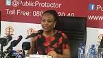 Call Public Protector probe into