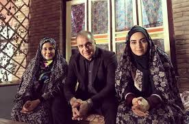 عکس/ قاب خاطره‌انگیز از پشت صحنه سریال بچه مهندس