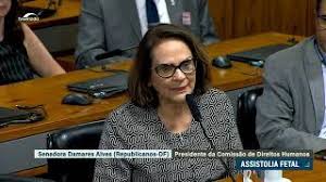 Senado - News update