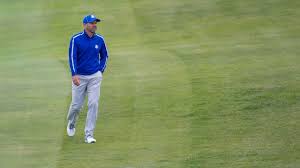 Ryder Cup Snub: McIlroy Baffled by Garcia's Irish Open Withdrawal! - Imagen principal del artículo