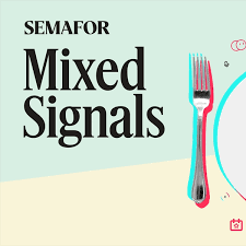 Mixed Signals: It’s a man eat dog world, with food critic Pete Wells