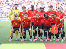 Belgium vs Tunisia Lineups, Score, Live Streaming, How and Where to Watch on TV