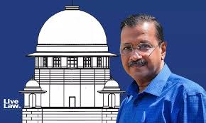 Arvind Kejriwal's Supreme Court Gambit: A Game Changer for Delhi Politics?