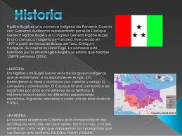 Resultado de imagen para territorio ngobe bugle