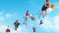 Xero evolves its brand to be more powerful and personalised