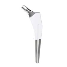 Cementless femoral stem - HA - SurgTech