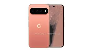 Google gives us another look at Pixel Glow in a new Pixel 11 Pro teaser
