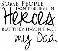 I have the best dad ever! on Pinterest | Dad Quotes, Dads and My Dad via Relatably.com