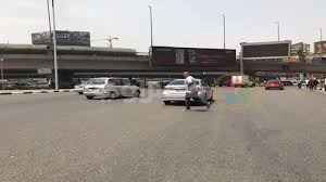القاهرة تسجل 40 درجة.. استمرار الموجة شديدة الحرارة وتحذير من الأرصاد