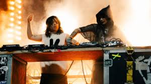 ISOKNOCK Reveals Niteharts 2026 Lineup Featuring Porter Robinson, RL Grime and More