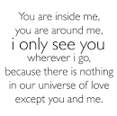 150 Cute Love quots For Him or Her