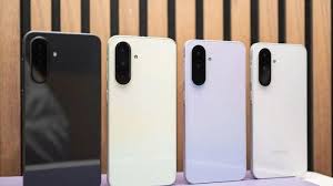 Harga Samsung A26 5G Terbaru Juni 2025 Lengkap Spesifikasinya Kian Turun Dibanding Pas Rilis