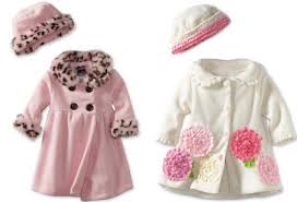 Resultado de imagen para ropa de bebe