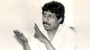 sreenivasan