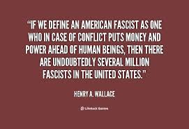 Henry A. Wallace Quotes. QuotesGram via Relatably.com